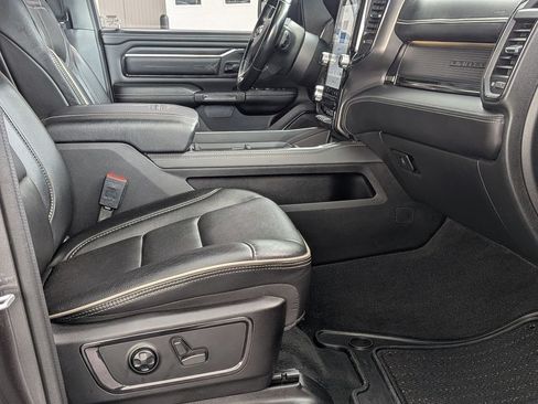 Used 2022 RAM 1500 Limited w/ Body-Colour Bumper Group AWD/4WD image 27