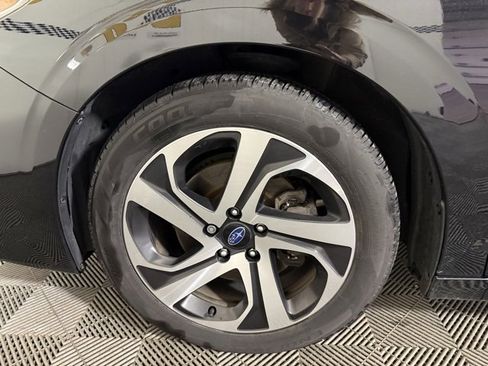 Used 2020 Subaru Legacy Limited image 18