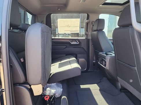 New 2026 GMC Sierra 2500 Denali w/ Denali Reserve Package AWD/4WD image 49