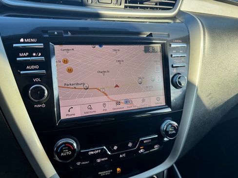 Used 2019 Nissan Murano SV image 10