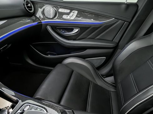 Used 2019 Mercedes-Benz E 63 AMG S image 41
