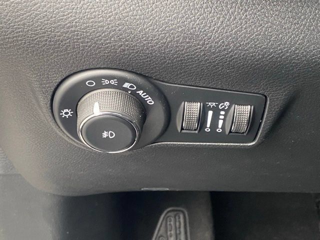 New 2026 Jeep Compass Limited AWD/4WD image 26