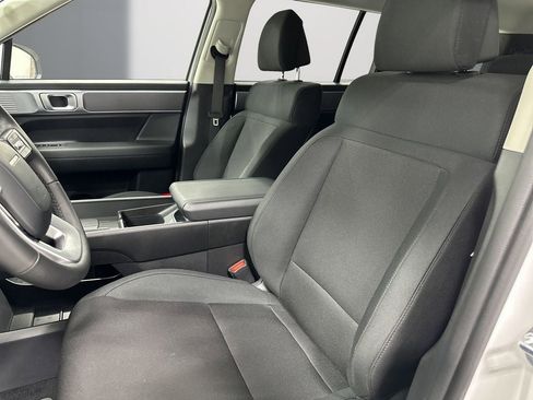 New 2026 Hyundai Santa Fe SE FWD image 14