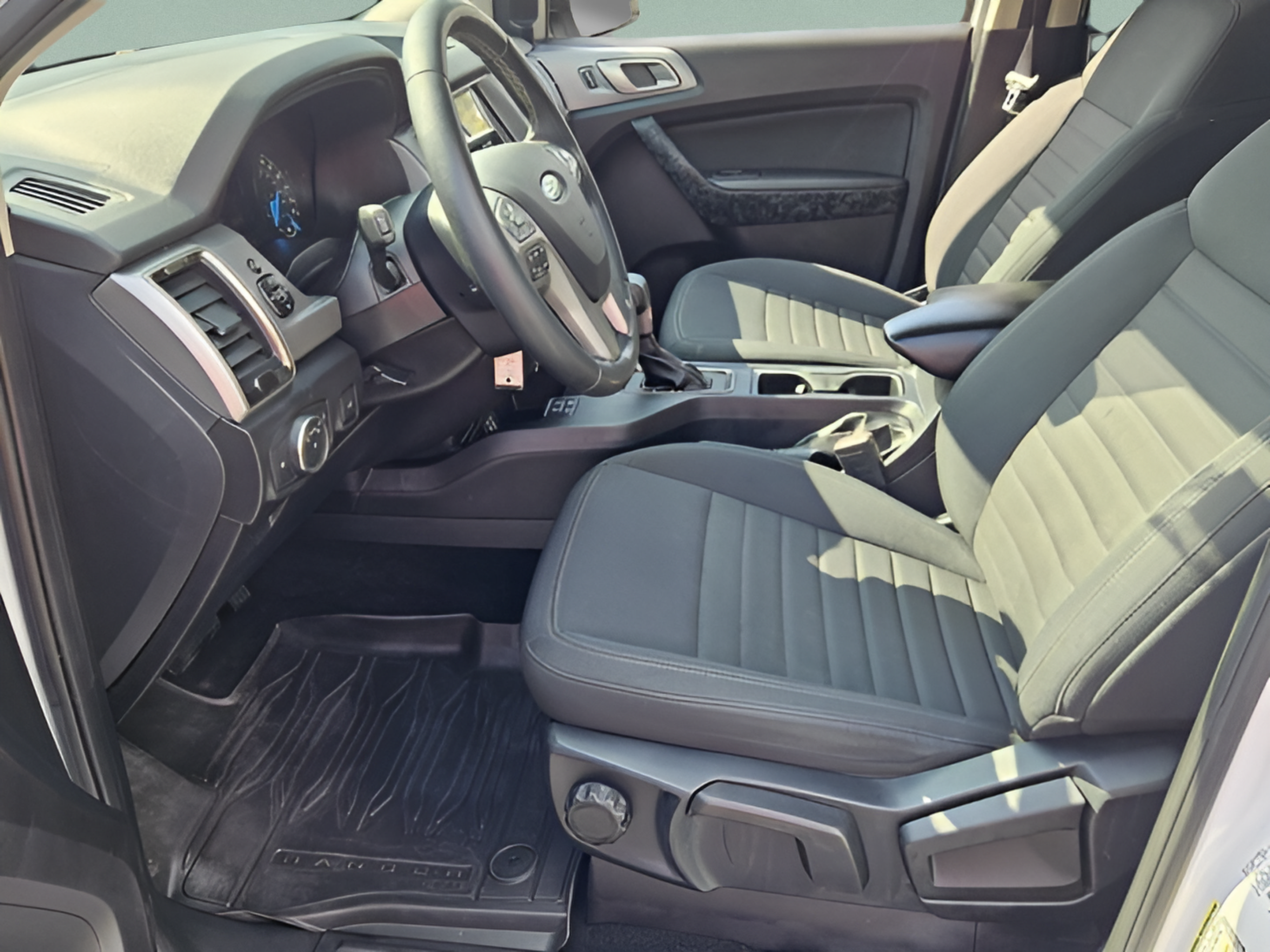 Used 2020 Ford Ranger XLT w/ Equipment Group 301A Mid RWD image 12