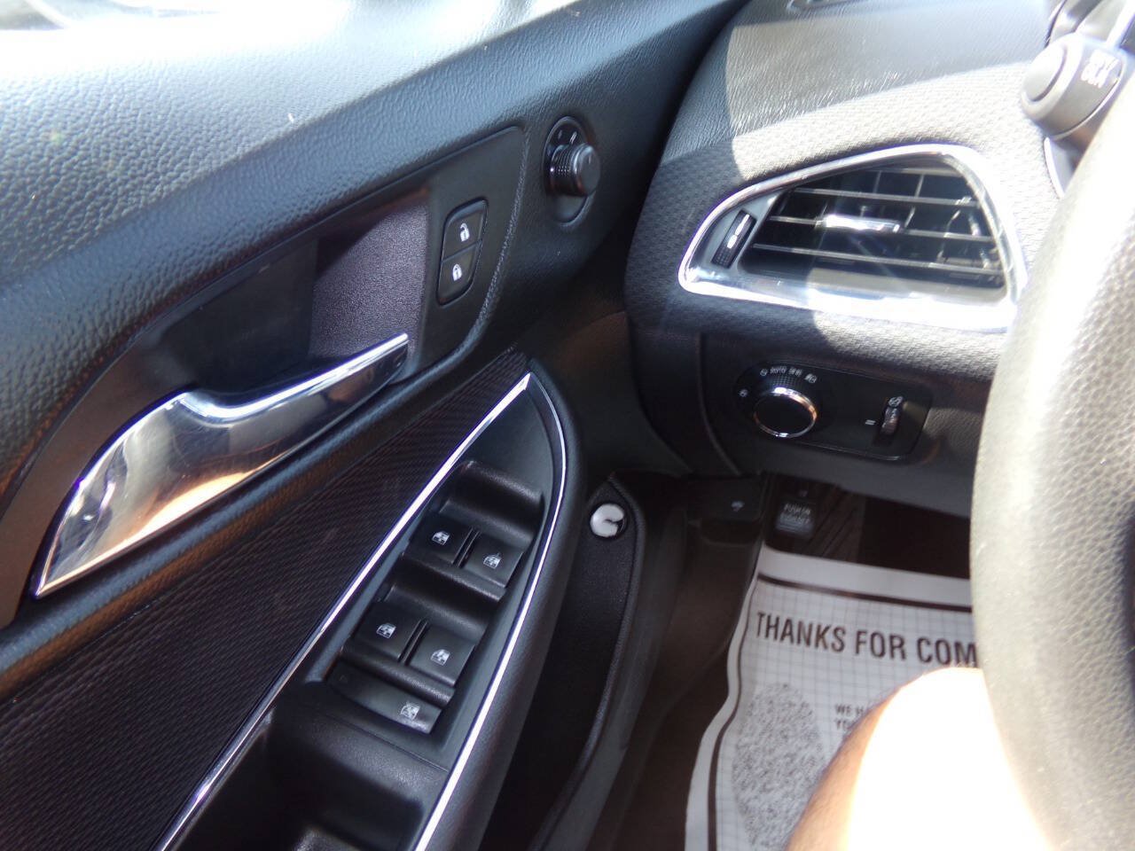 Used 2017 Chevrolet Cruze LS FWD image 45