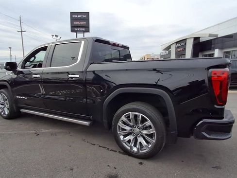 Used 2023 GMC Sierra 1500 Denali w/ Denali Reserve Package image 4