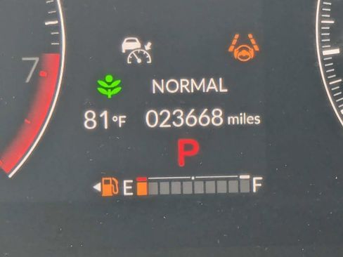 Used 2025 Honda Odyssey Sport-L image 41