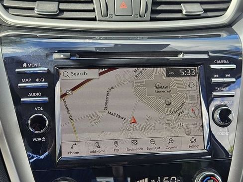 Used 2023 Nissan Murano Platinum w/ Cargo Package AWD/4WD image 23
