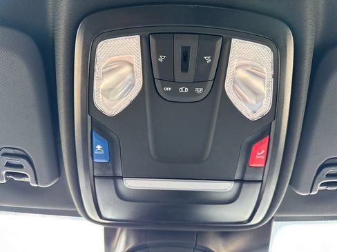 Used 2025 RAM 2500 Tradesman AWD/4WD image 21