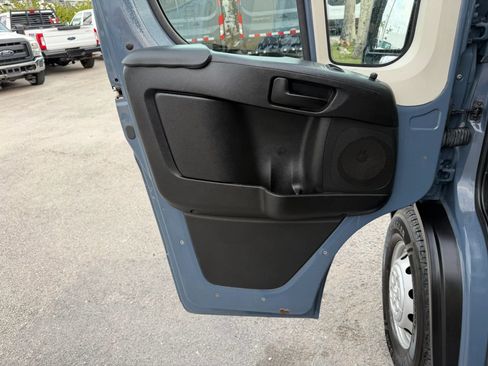 Used 2021 RAM ProMaster 3500 image 12