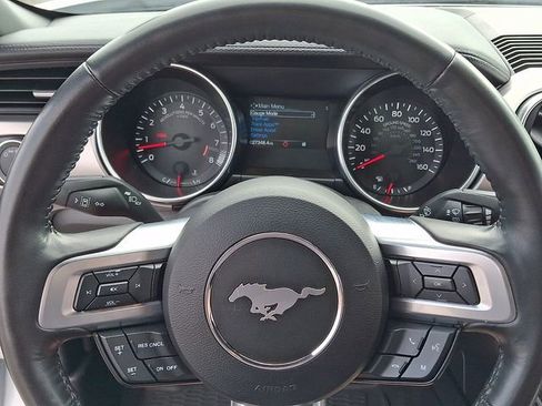 Used 2022 Ford Mustang GT image 19