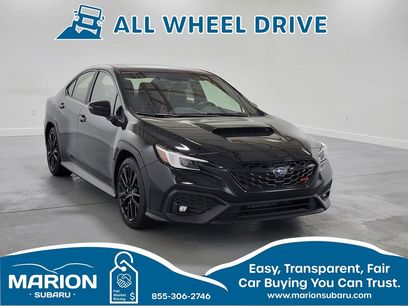 New 2026 Subaru WRX Limited