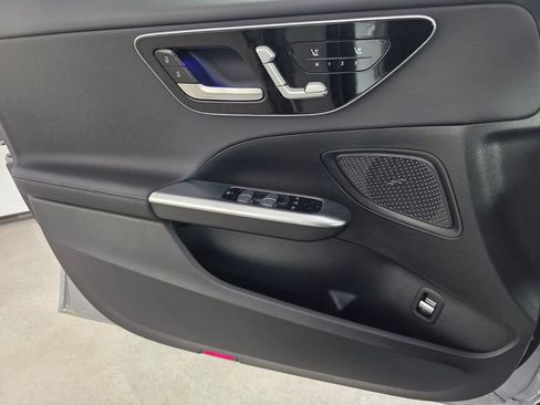 New 2026 Mercedes-Benz C 300 Sedan image 16