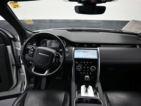 Used 2020 Land Rover Discovery Sport AWD/4WD image 19