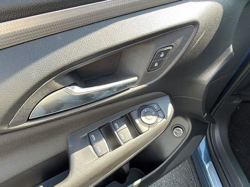 New 2025 Buick Envista Avenir image 15