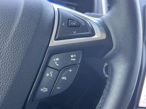 Used 2022 Ford Edge SEL w/ Convenience Package AWD/4WD image 39