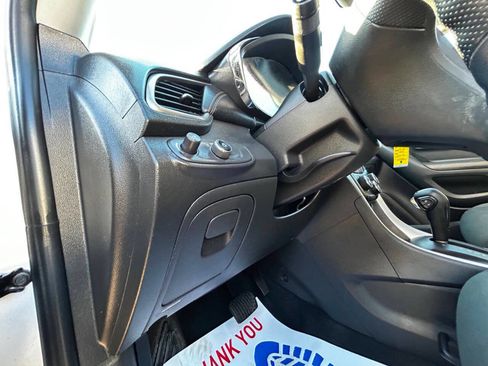 Used 2020 Chevrolet Trax LS w/ Tint and Cruise Package image 21