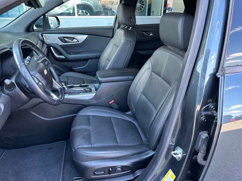 Used 2019 Chevrolet Blazer LT w/ Sun and Wheels Package AWD/4WD image 19