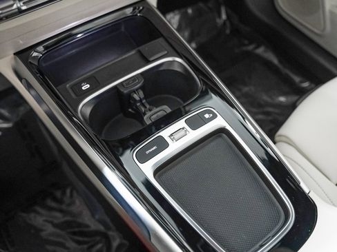 Certified 2026 Mercedes-Benz GLB 250 image 19