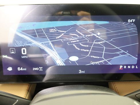 New 2026 Chevrolet Equinox ACTIV AWD/4WD image 19