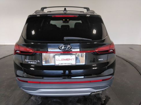 Used 2023 Hyundai Santa Fe SEL image 7