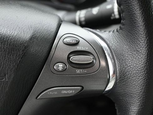 Used 2024 Nissan Murano SV image 20