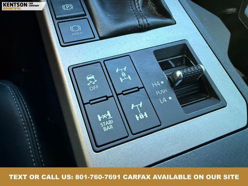 Used 2024 Toyota Land Cruiser image 26