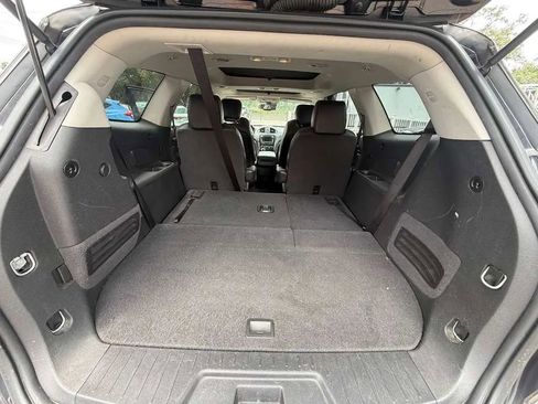 Used 2017 Buick Enclave Premium w/ Experience Buick Package AWD/4WD image 17