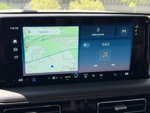 New 2026 Lincoln Aviator Black Label AWD/4WD image 33