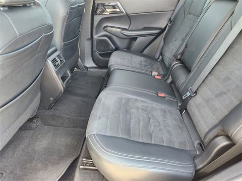 Used 2024 Mitsubishi Outlander SE image 31