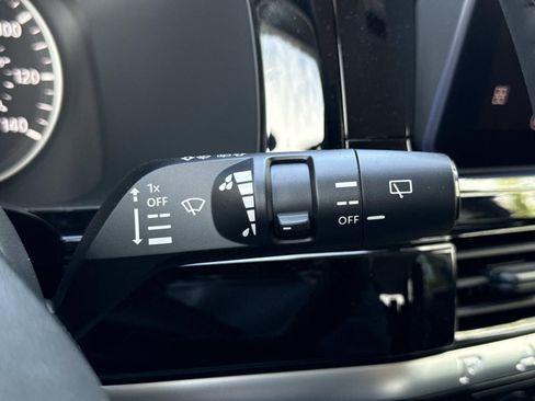 New 2026 Nissan Pathfinder SV AWD/4WD image 16