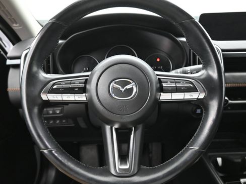 Used 2024 MAZDA CX-50 AWD 2.5 Turbo image 13