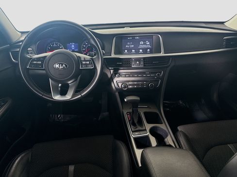 Used 2020 Kia Optima S FWD image 17