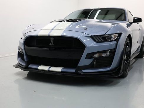 Used 2022 Ford Mustang Shelby GT500 image 57