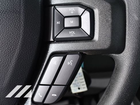 New 2026 Ford E-350 and Econoline 350 Super Duty w/ Power Equipment Group image 35