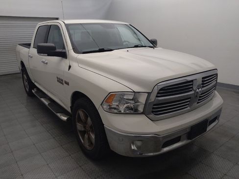 Used 2016 RAM 1500 Lone Star RWD image 13