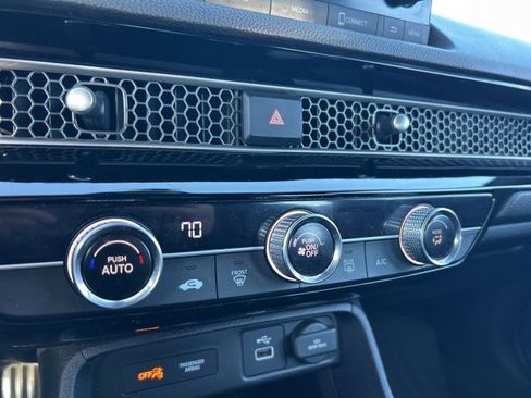 Used 2022 Honda Civic Sport image 24