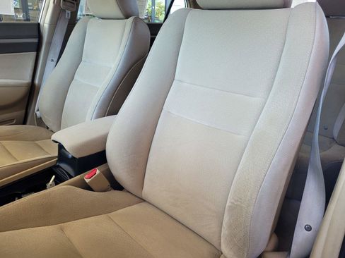 Used 2008 Honda Civic Hybrid Sedan image 22