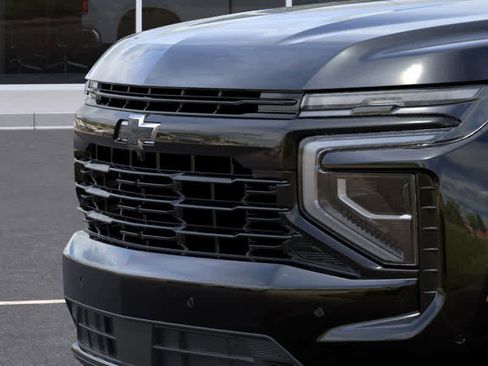 New 2026 Chevrolet Suburban RST image 13