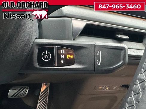 Used 2024 Kia EV9 GT-Line AWD/4WD image 17