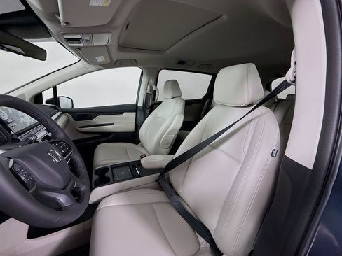 New 2026 Honda Odyssey EX-L image 11