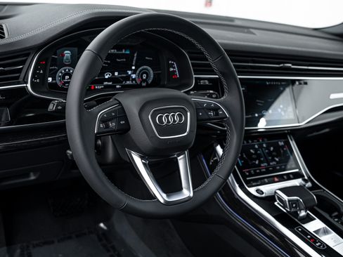 New 2026 Audi Q8 Premium Plus image 9