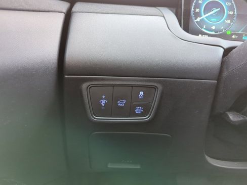 Used 2022 Hyundai Tucson Limited w/ Cargo Package image 35