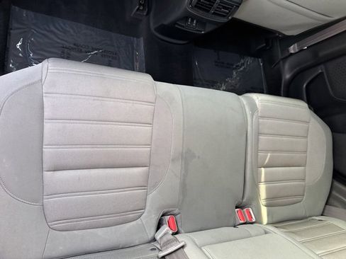 Used 2022 Honda CR-V EX image 25