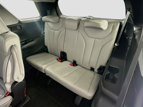 Used 2025 Hyundai Palisade SEL AWD/4WD image 30