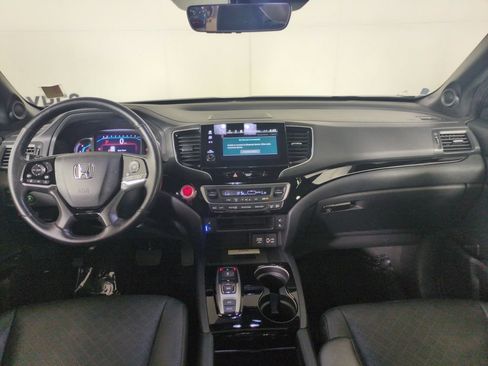 Used 2020 Honda Passport Elite image 12
