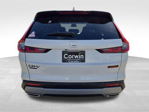 New 2026 Honda CR-V TrailSport image 13
