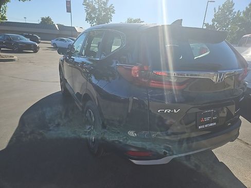 Used 2021 Honda CR-V Special Edition image 10