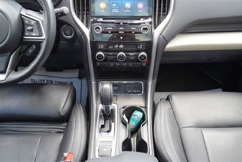 Used 2020 Subaru Ascent Limited w/ Technology Package AWD/4WD image 61