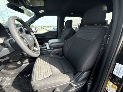 Used 2023 Ford F150 XL w/ STX Appearance Package AWD/4WD image 11